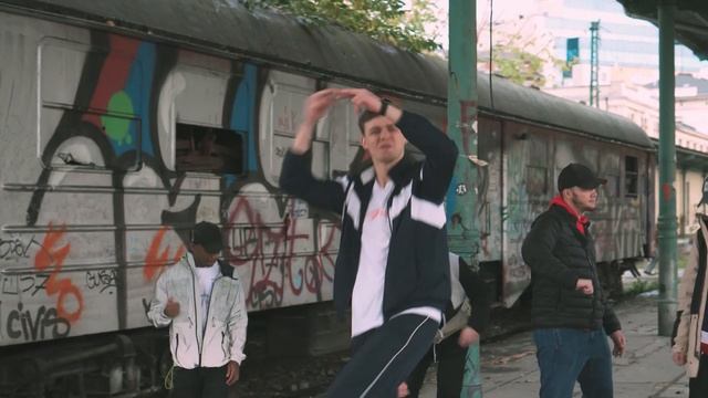 HOSPODAR - Как ты ? / 20-ый год устали... смотреть онлайн