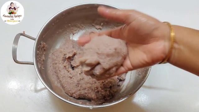 Ragi Sangati | Ragi Java | 2 Healthy Finger Millet Recipes | Flavourful Recipes with Bhargavi смотреть онлайн