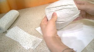 Декор, переделка цветочного горшка.