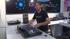 Denon DJ Prime 4