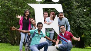 Институт Пушкина: видеопрезентация для абитуриентов – 2019