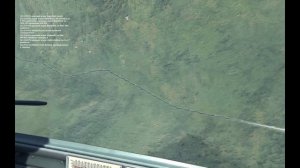 DCS World. Групповой бой. Online BlueFlag.mp4