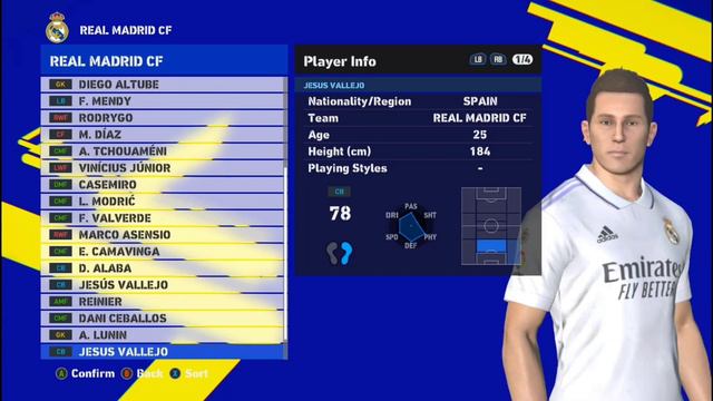 PES 2017 PC - Patch 2023 NSP Latest Update