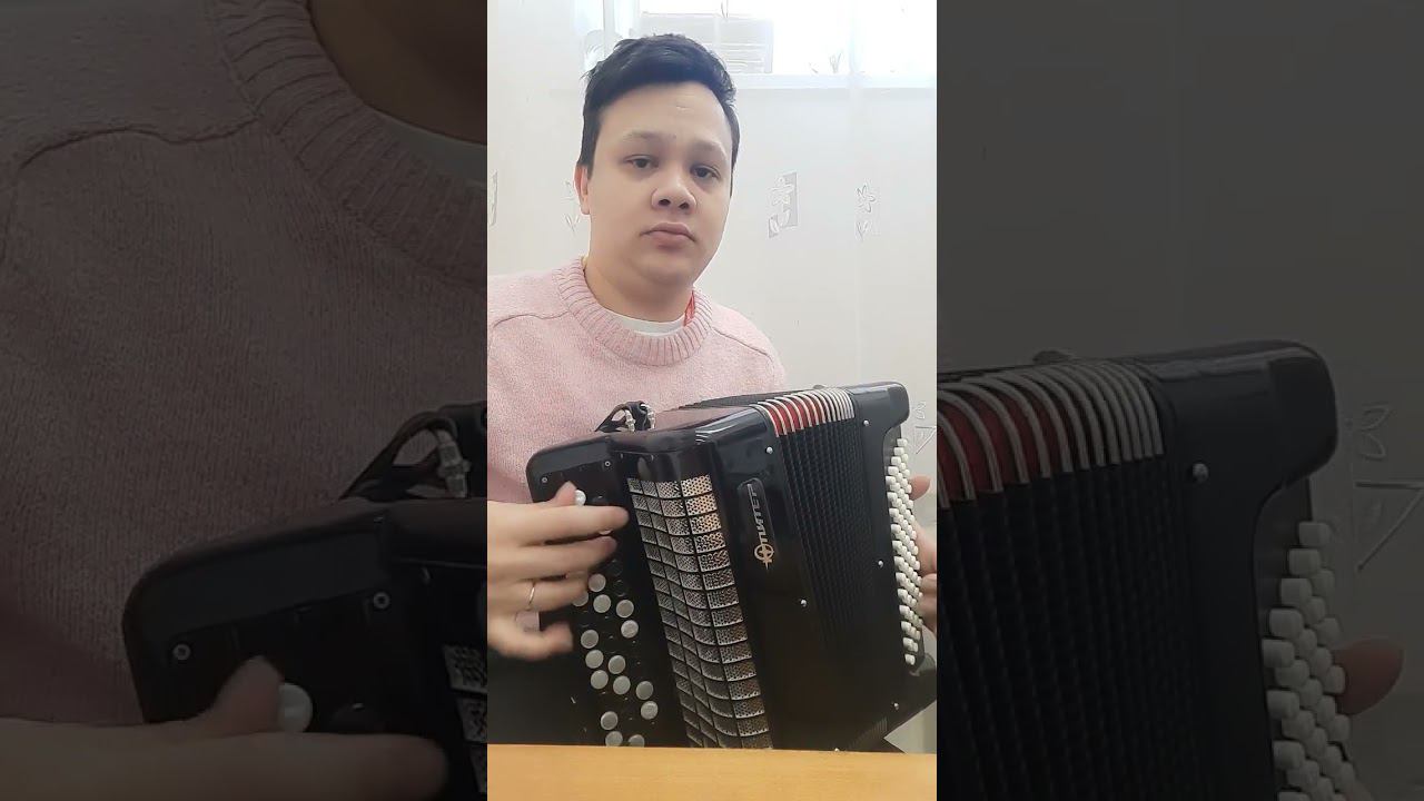 Игра на аккордеоне , баяне смотреть онлайн