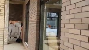 Крутой загородный дом ! Остекление загородного дома . Окна в дом . Окна ПВХ. Видеообзор остекления