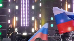 ВАДИМ САМОЙЛОВ (СКАЗОЧНАЯ ТАЙГА) 22.08.2023.ЛУЖНИКИ.МОСКВА.