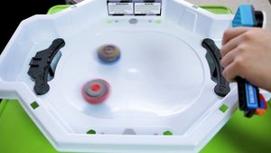 Бейблейд Берст Новый волчок EVIPERO из Лего vs Fafnir F3 Spryzen S3 Lego BeyBlade Burst