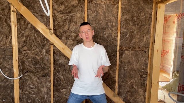 ВСЕ МИНУСЫ Домов По Каркасной Технологии! Покажем НЕДОСТАТКИ КАРКАСНЫХ Домов.