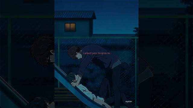 Ikuya Kirishima- Free Anime Edit