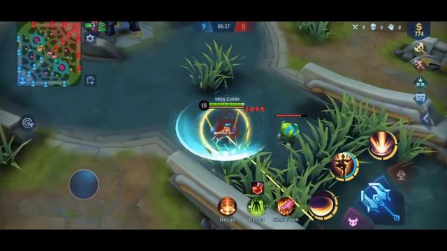 TUTORIAL BELAJAR FANNY UNTUK PEMULA 2020, 10 Menit Langsung PRO смотреть онлайн