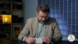 Книга пророка Исайи. Глава 9. Андрей Десницкий