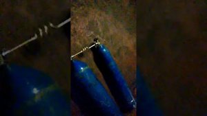 Как перелить кислород из большого балона в маленький. видео 1