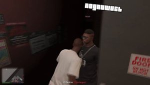 GTA 5 - ЛЕГКОЕ ПРОХОЖДЕНИЕ МИССИИ ПО ДОСТАВКЕ СЫРЬЯ В БАРЕ TEQUI-LA-LA