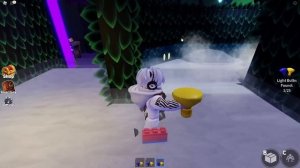 Yellow это СЫН БЛЮ?! - Все о Желтом в игре РАДУЖНЫЕ ДРУЗЬЯ 2