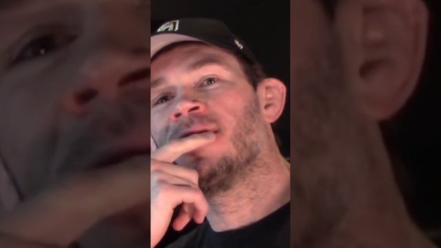 Forrest Griffin on Stephan Bonnar Famous Fight