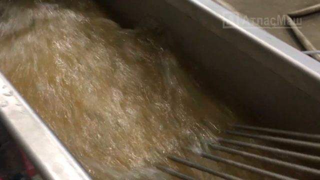 Гранулятор для пластика RS-110 смотреть онлайн