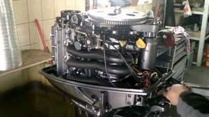 YANMAR D27 MotoX LT EX 1