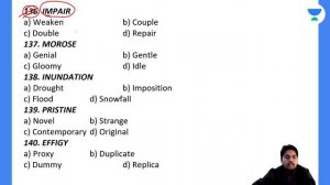 Topic-Based One Word Substitutions (L-15) | Doctors | WBCS | WB Exams | Arindam Mandal