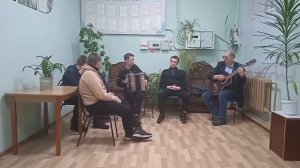 Сербиянка гармонь