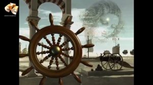 История заставок программы "Умницы и умники"