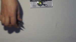 Ножницы и двойной ретривер Daiwa - рыболовные аксессуары.