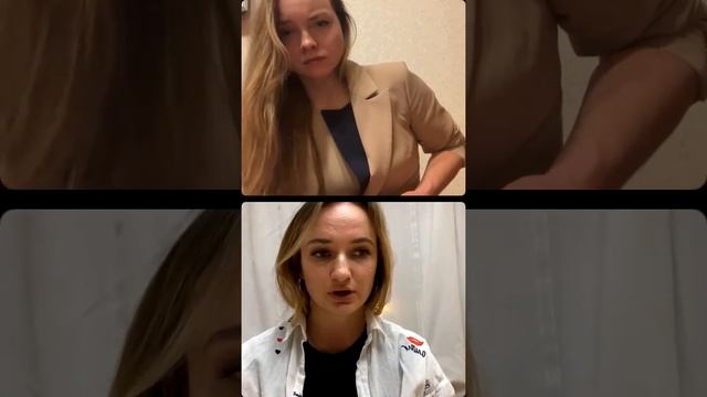 Прямой эфир "Беременность после бариатрии"