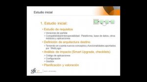 Oracle Fusion Middleware 11g: La Evolución de Oracle IAS. Casos reales de migración.