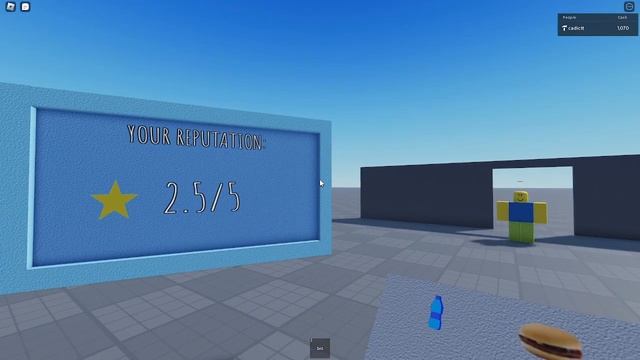 simple Cashier system roblox 0.0.1v смотреть онлайн