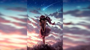 nctrn - your tears (half-animated)