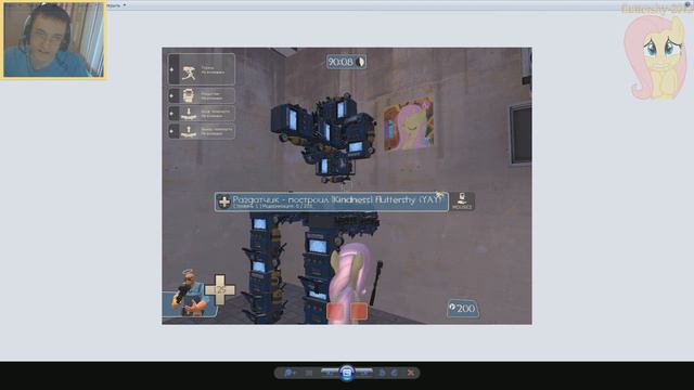 My Games Screenshots: TF2 3