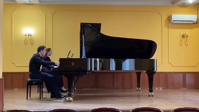 Бетховен - 