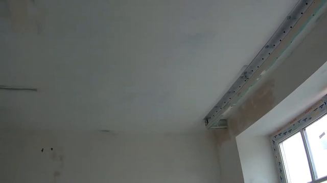 Устройство закладной под багет смотреть онлайн