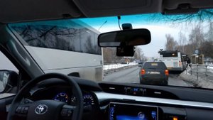 Новый Toyota Hilux 2016 Чип-Тюнинг, отзыв Владельца