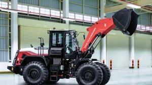 Новый тракторный завод. Что, как, когда и из чего?