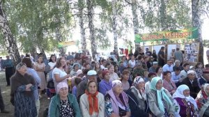 «Здравствуйте, односельчане!» - д. Куллярово