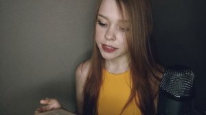 АСМР/ASMR Шепчу тебе на ушко интересные факты обо всем [3]