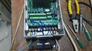 Ремонт преобразователя частоты EMOTRON FDU 2.0 FDU48-012 2YCEB-AAVNNNNAN в КИПлаб.РФ +79054188772