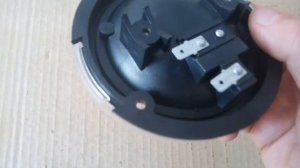 Плафон салона нового образца на УАЗ 469,452