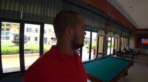 Дубай, отдых в отеле Rixos Bab Al Bahr. Адский пляж!