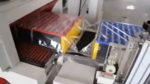 ОБОРУДОВАНИЕ, ТЕРМОУПАКОВОЧНАЯ МАШИНА, СТАНОК, АВТОМАТ ТЕРМОУСАДОЧНОЙ УПАКОВКИ МТП-4025МА