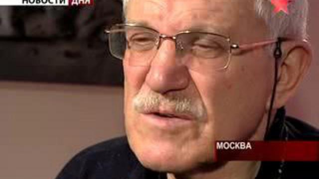 Юбилей Александра Митты. Известному кинорежиссеру исполнилос