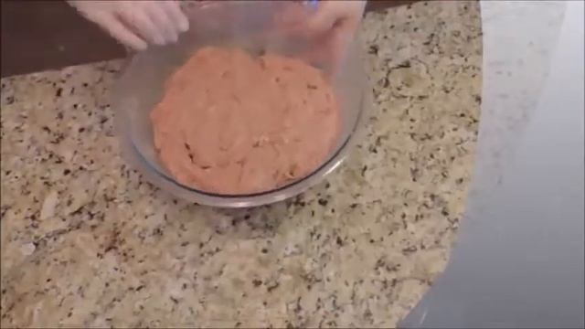Идеальный рецепт котлетного фарша готовим с Milenia Кулинарные Pецепты