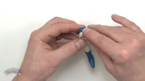 АКУЛА ИЗ ИКЕИ ИЗ ПЛАСТИЛИНА | PLASTICINE SHARK FROM IKEA