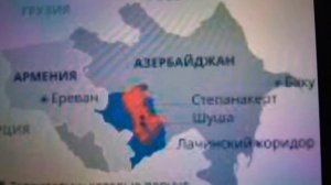 Почему Азербайджан и Армения ненавидят друг друга