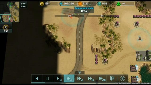 art of war 3 || special tactic of flighter recorder tournament || vs many strong players（2） смотреть онлайн