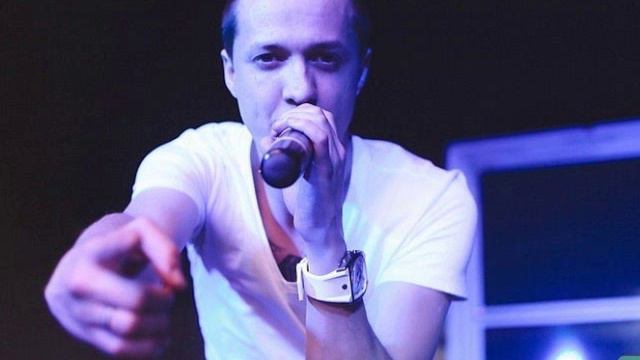 MainstreaM One -- С чистых страниц (M. One prod) смотреть онлайн