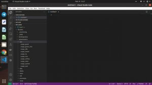 Flux VS Code Extension