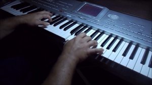 Красивая музыка  на пианино...~ОСЕНЬ - БЕЗ ТЕБЯ~