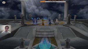 Summoners War: Обновляем руны и тестим новую пачку на арене