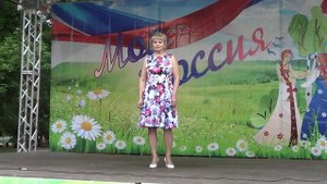 Соловьи, не пойте больше песен, соловьи. Светлана Цветкова
